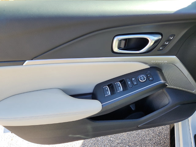 2026 Acura Integra A-Spec with Tech Package - Photo 12