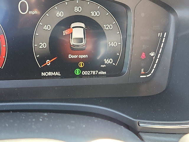 2026 Acura Integra A-Spec with Tech Package - Photo 20