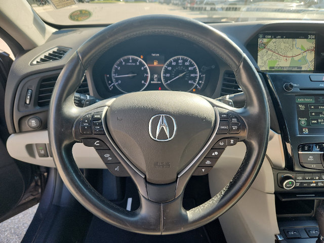 2017 Acura ILX Technology Plus - Photo 20