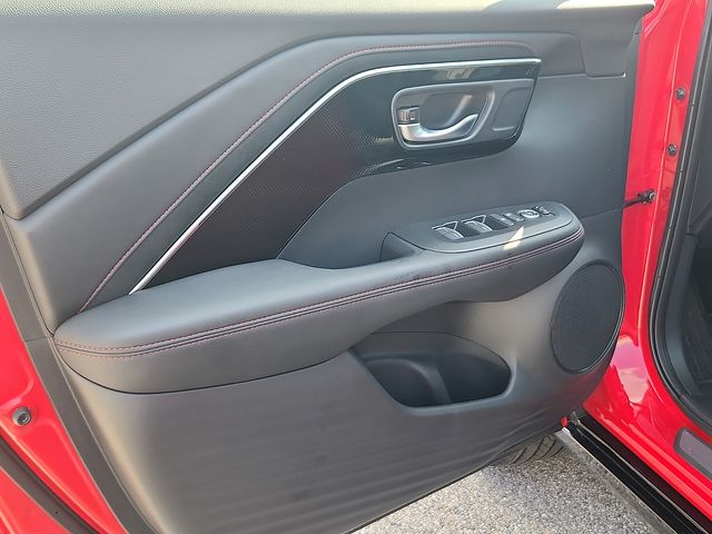 2025 Acura ADX A-Spec Package - Photo 12