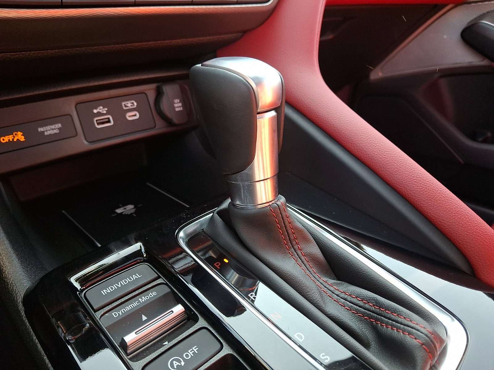 2026 Acura Integra A-Spec w/Technology Package - Photo 15