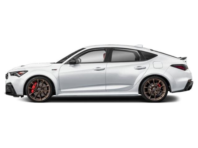 2025 Acura Integra Type S photo 4
