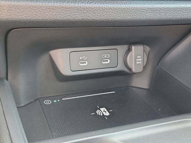 2025 Acura ADX A-Spec Package - Photo 25