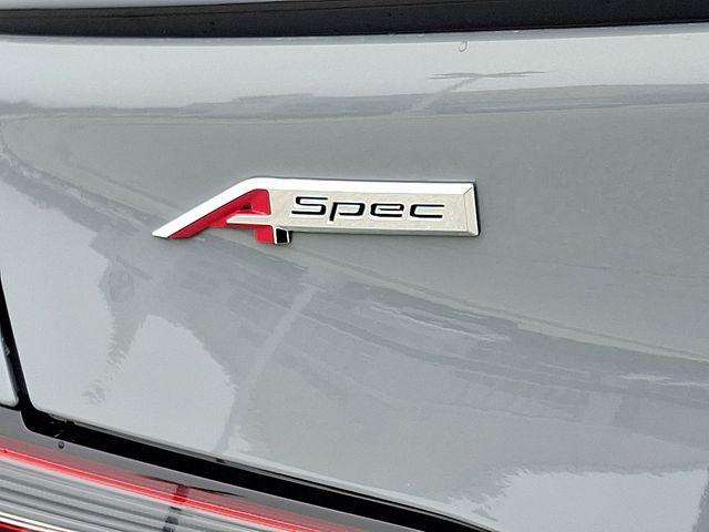 2026 Acura Integra A-Spec with Tech Package - Photo 35