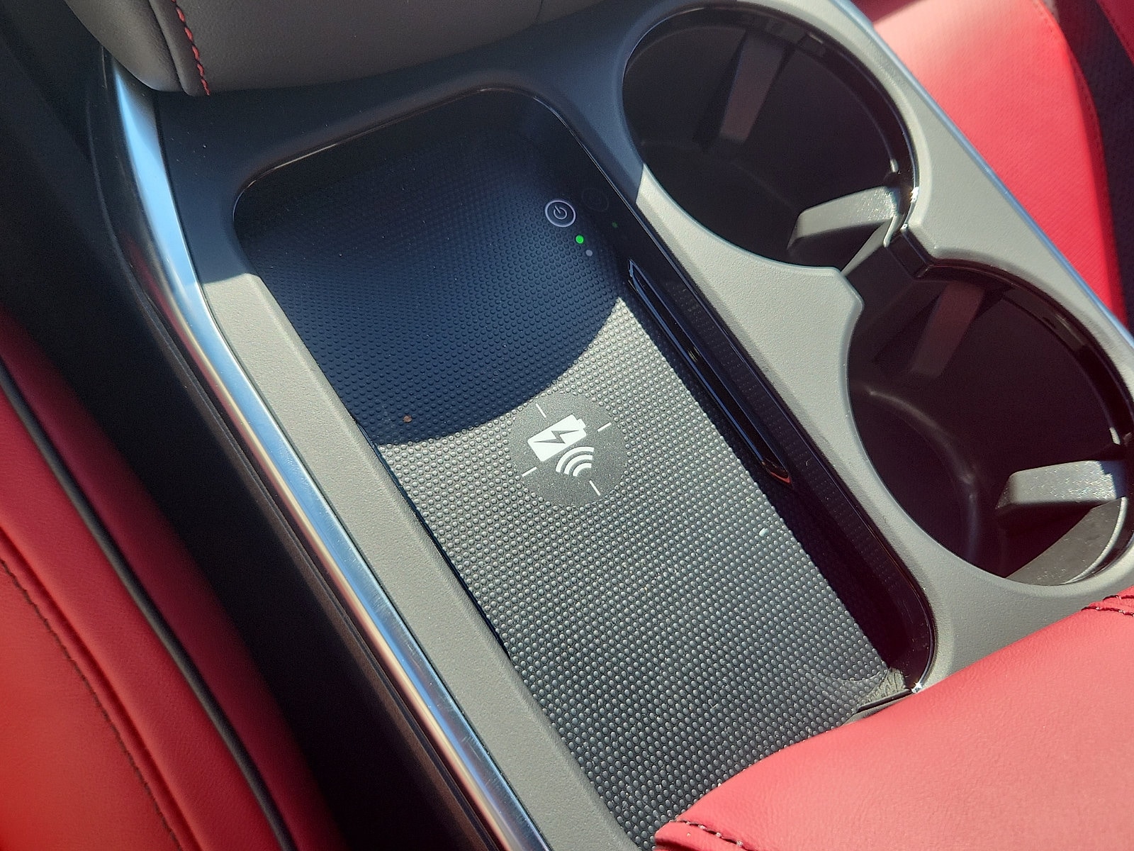 2026 Acura RDX A-Spec Package - Photo 17