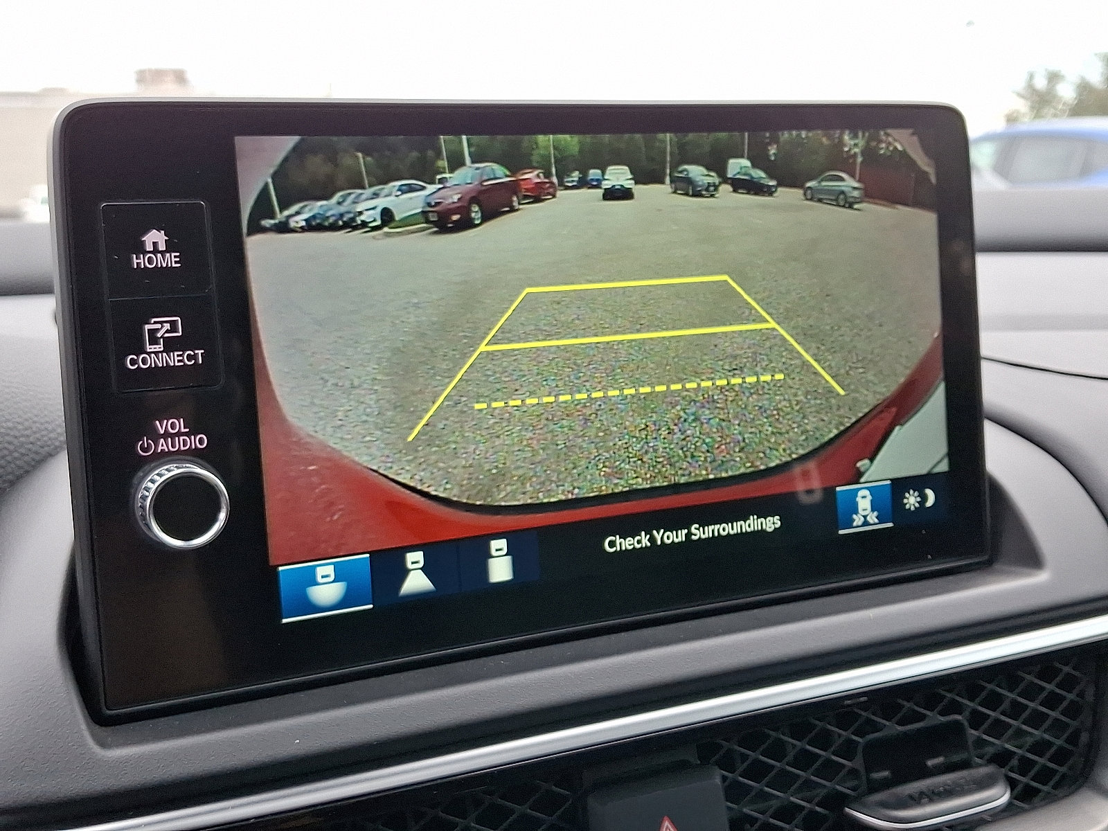 2025 Acura ADX A-Spec Package - Photo 14