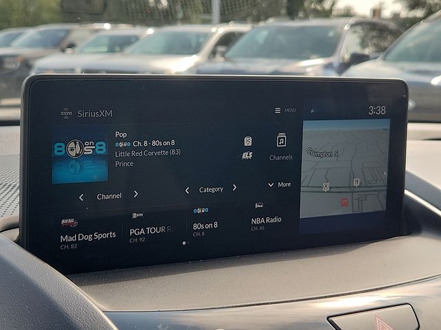 2023 Acura RDX Technology Package - Photo 17