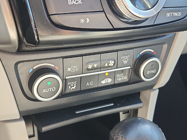 2017 Acura ILX Technology Plus - Photo 16