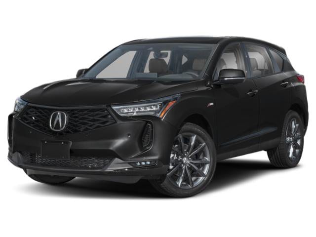 2026 Acura RDX A-Spec Package SH-AWD's photo