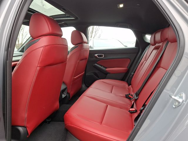 2026 Acura Integra A-Spec with Tech Package - Photo 10