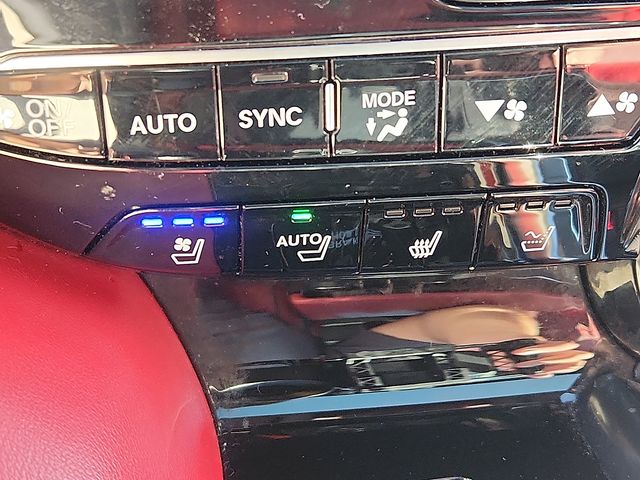 2025 Acura MDX A-spec w/Advance Package - Photo 25