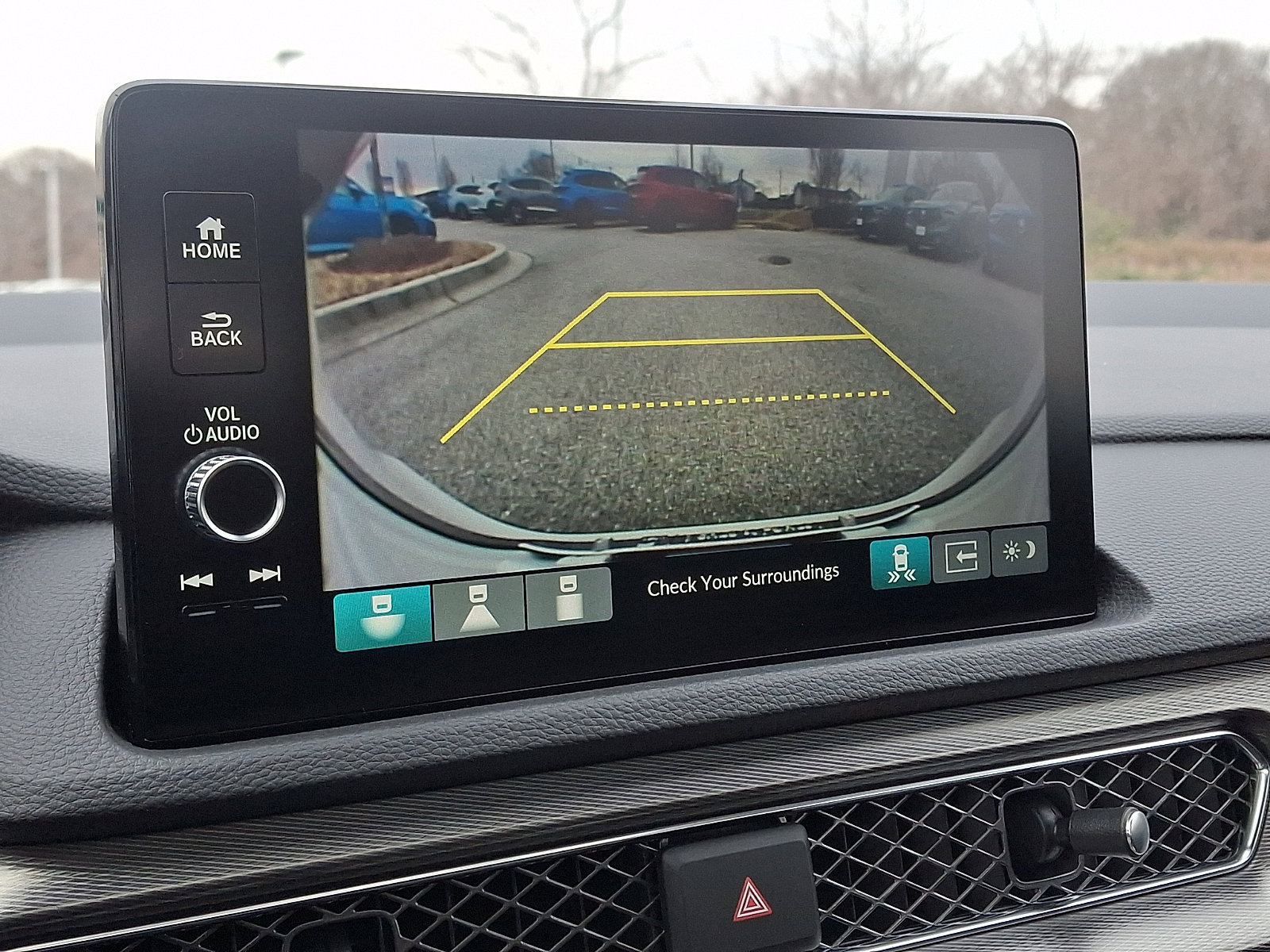2026 Acura Integra A-Spec w/Technology Package - Photo 12