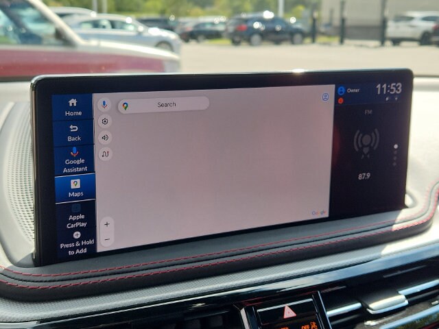 2025 Acura MDX A-Spec Package - Photo 16