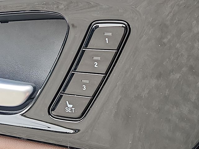 2025 Acura MDX Technology Package - Photo 27