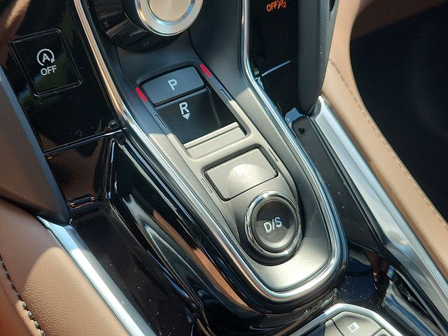2026 Acura RDX Technology Package - Photo 15