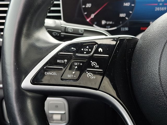 2024 Mercedes-Benz GLE GLE350 - Photo 20