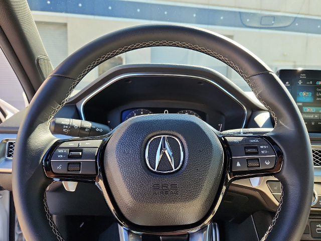 2026 Acura Integra A-Spec with Tech Package - Photo 19