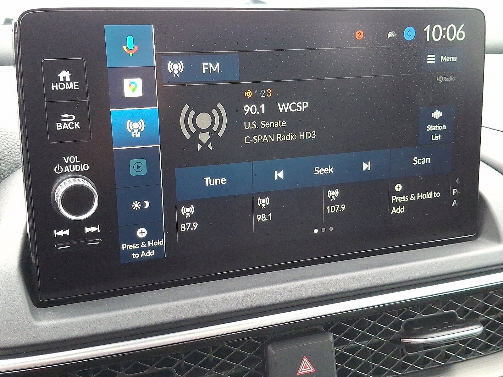 2025 Acura ADX A-Spec w/Advance Package - Photo 19