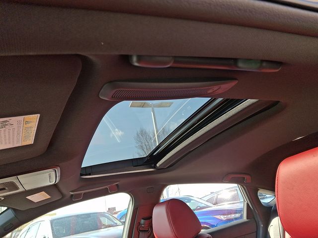 2026 Acura Integra A-Spec with Tech Package - Photo 14