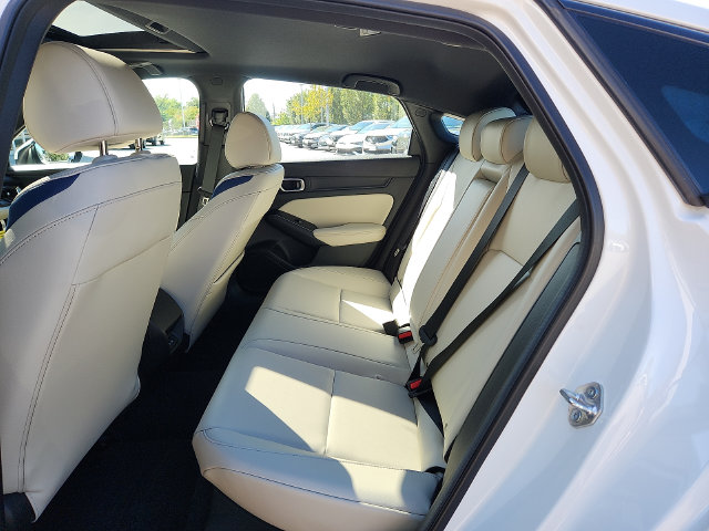 2026 Acura Integra A-Spec with Tech Package - Photo 10