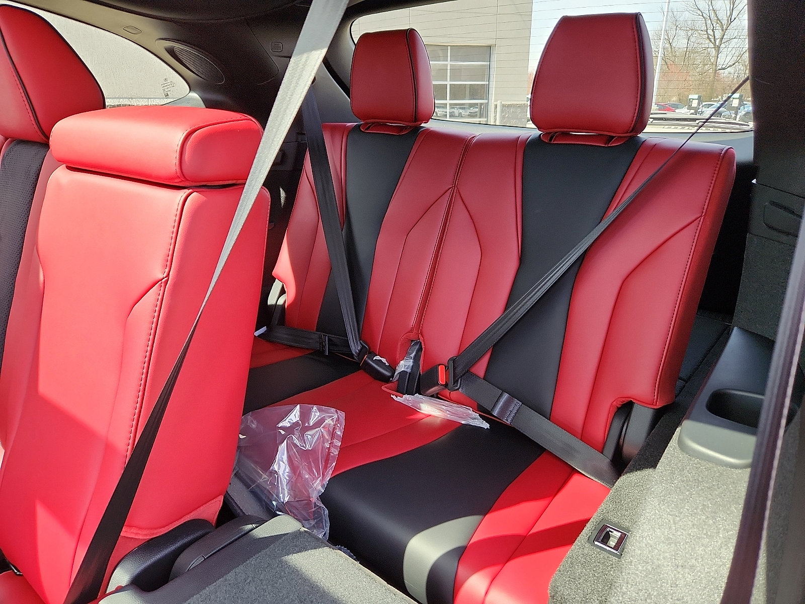 2026 Acura MDX A-Spec Package - Photo 7