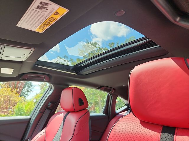 2025 Acura TLX A-SPEC Package - Photo 14