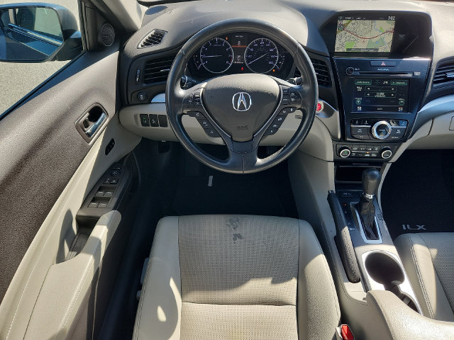 2017 Acura ILX Technology Plus - Photo 11