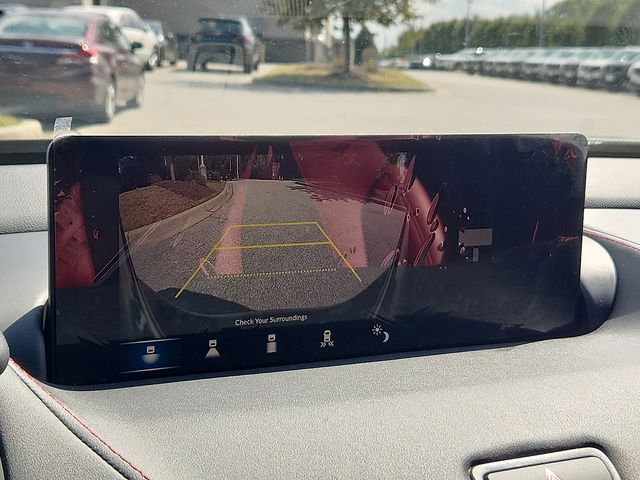 2025 Acura TLX A-SPEC Package - Photo 18