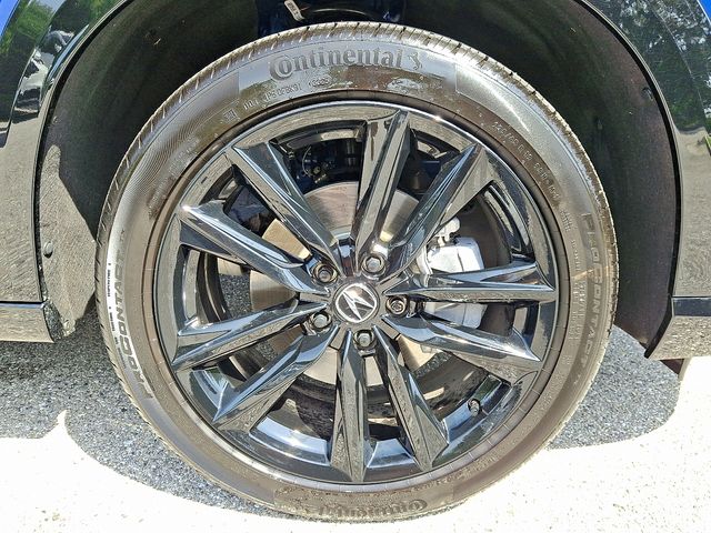 2025 Acura ADX A-spec w/Advance Package - Photo 8