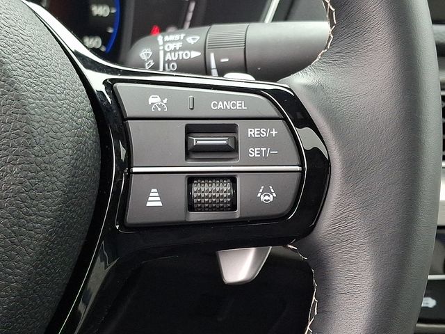 2026 Acura Integra A-Spec with Tech Package - Photo 22