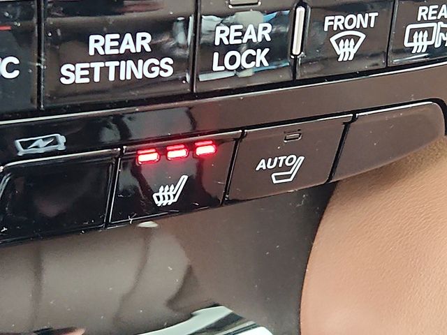2025 Acura MDX Technology Package - Photo 25