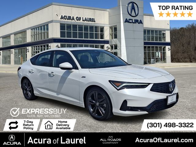 2024 Acura Integra