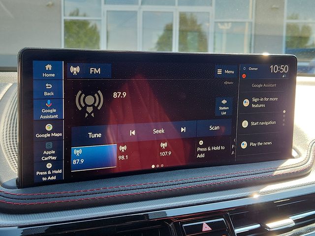 2025 Acura MDX A-spec w/Advance Package - Photo 18
