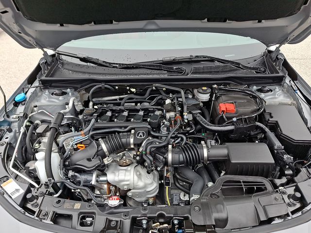 2026 Acura Integra A-Spec with Tech Package - Photo 31