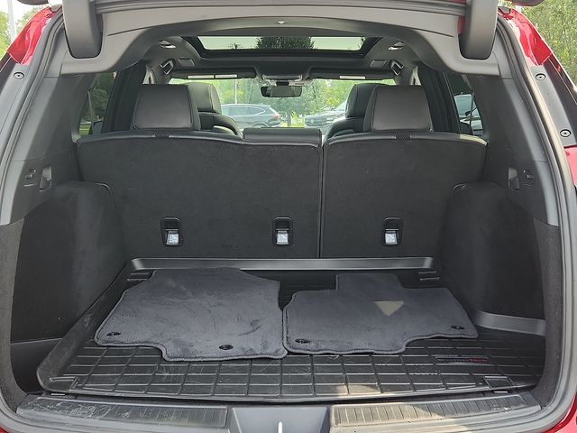 2023 Acura RDX A-Spec Package - Photo 30