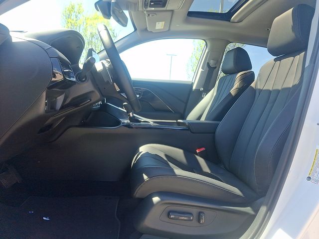 2025 Acura ADX Base - Photo 13