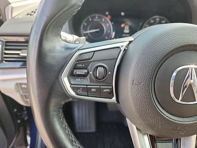 2023 Acura RDX Technology Package - Photo 22