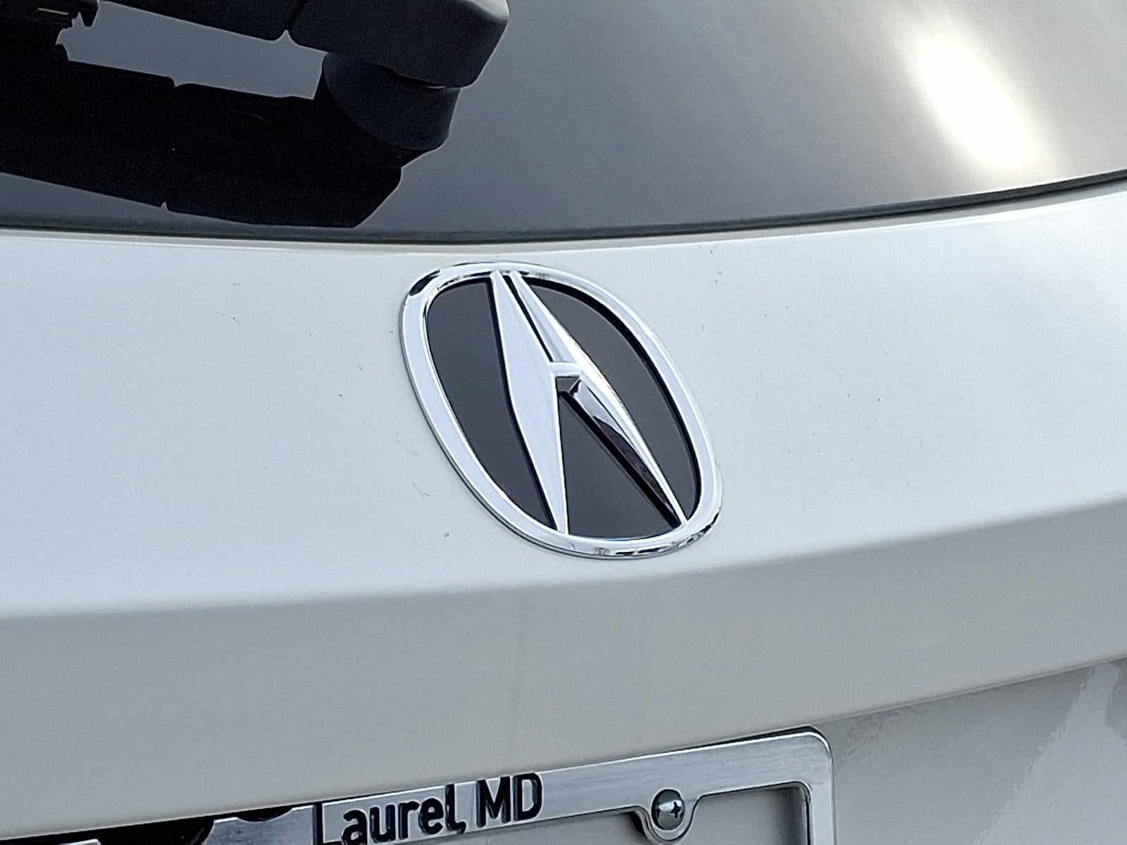 2026 Acura MDX Advance Package - Photo 22