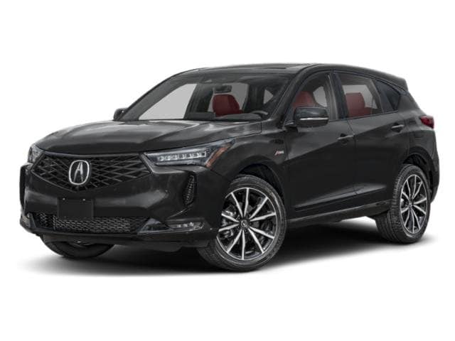 2026 Acura RDX A-Spec w/ Advance Package's photo