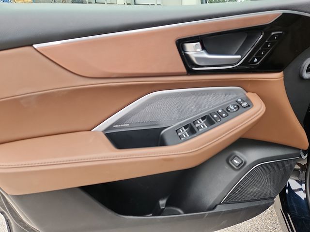 2025 Acura MDX Technology Package - Photo 12