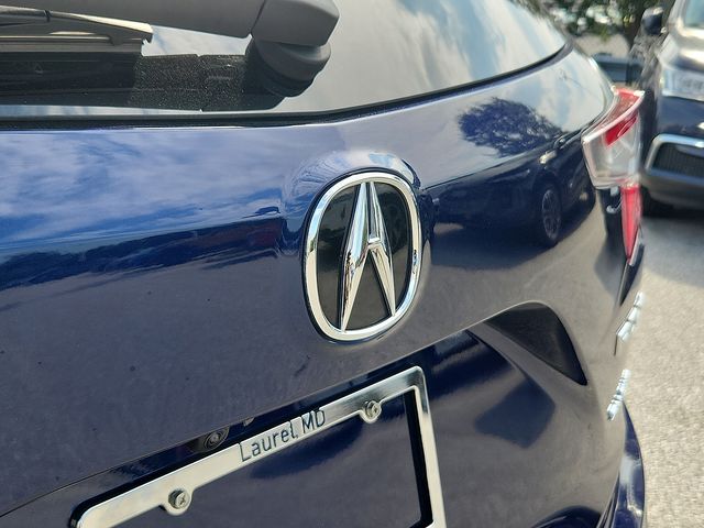 2023 Acura RDX Technology Package - Photo 32