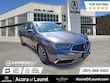  Acura TLX