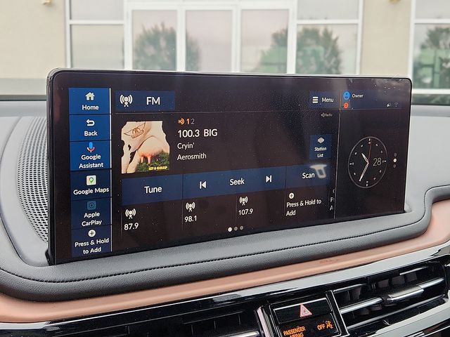 2025 Acura MDX Technology Package - Photo 18