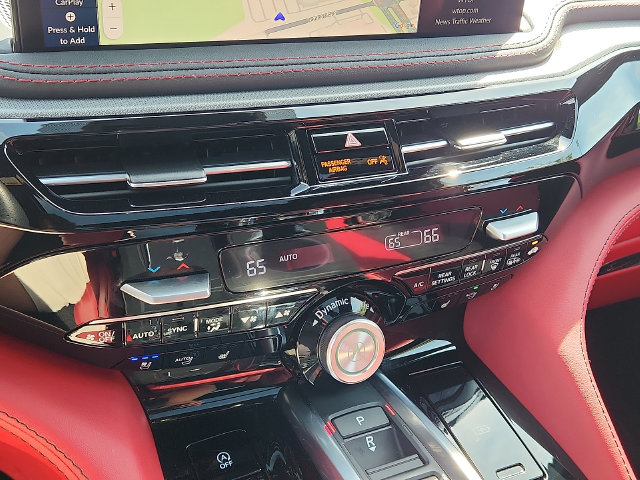 2025 Acura MDX A-Spec Package - Photo 16