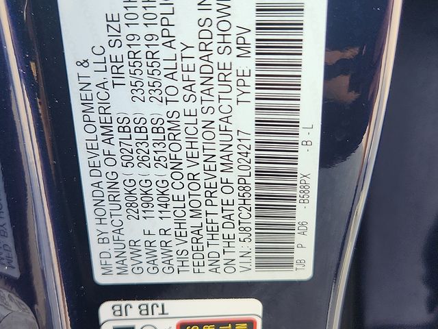 2023 Acura RDX Technology Package - Photo 28