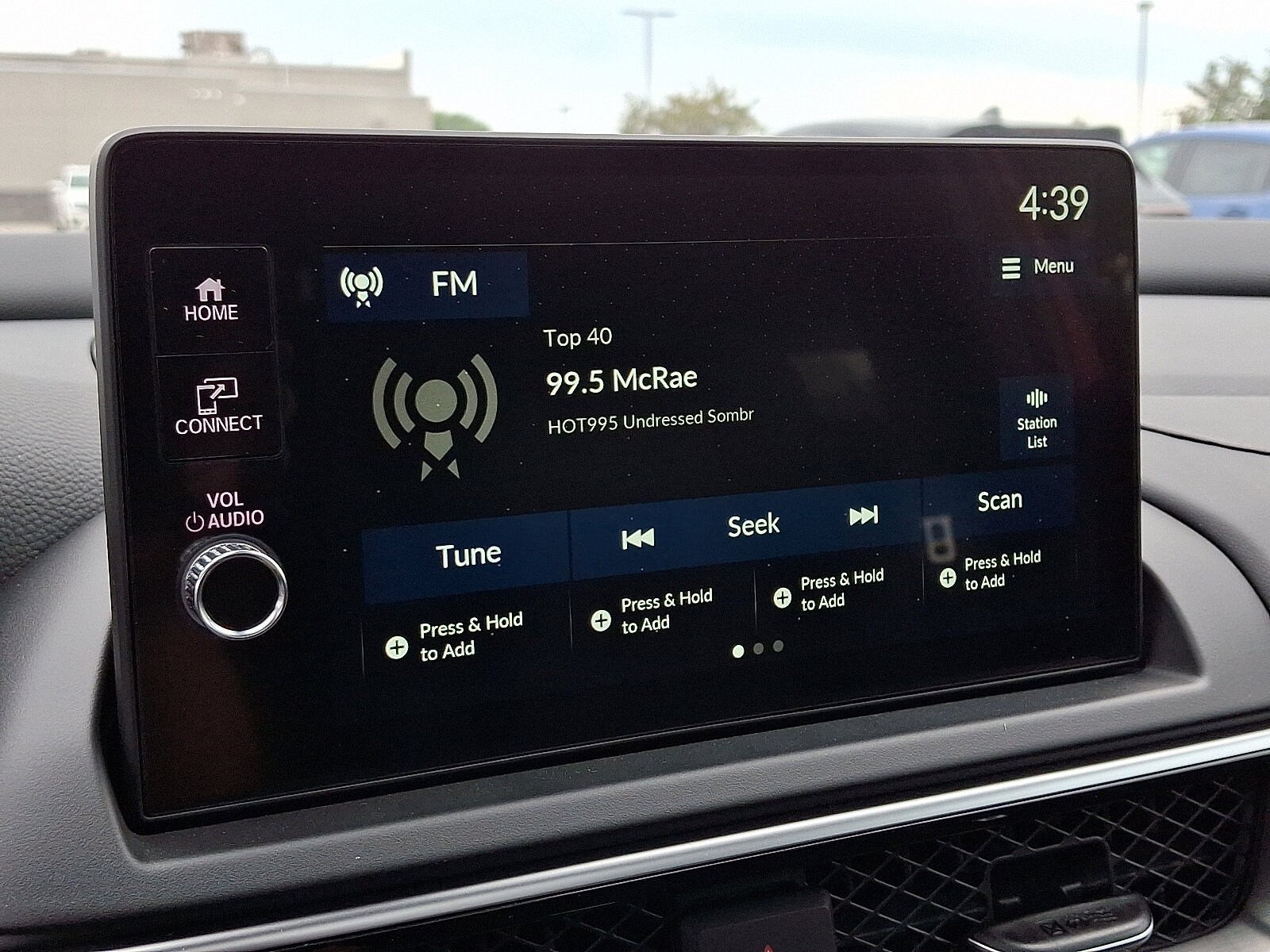 2025 Acura ADX A-Spec Package - Photo 13