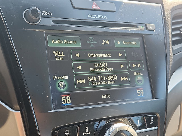 2017 Acura ILX Technology Plus - Photo 17