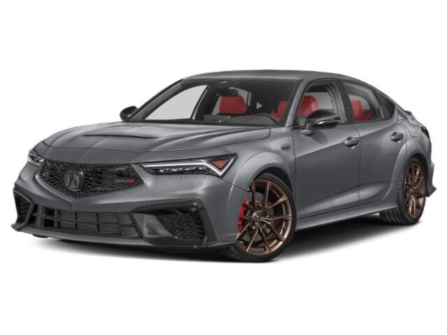 2025 Acura Integra Type-S's photo