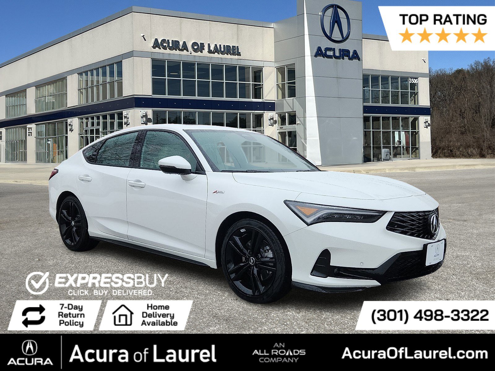 2026 Acura Integra A-Spec with Tech Package's photo