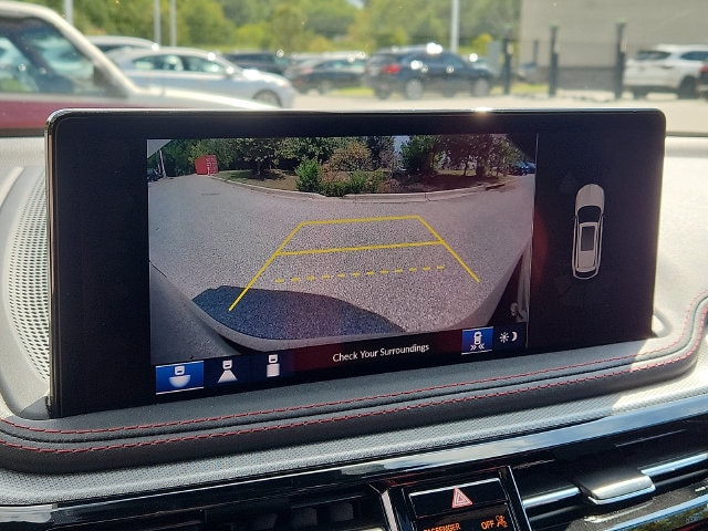 2025 Acura MDX A-Spec Package - Photo 18